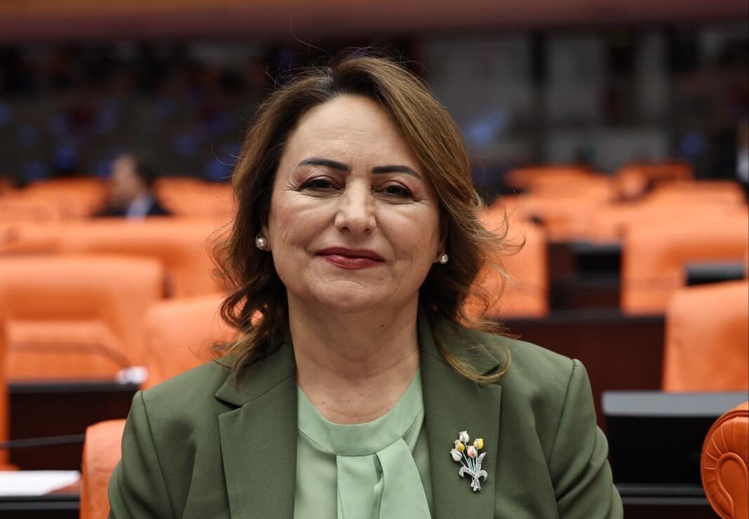 Dr. Müzeyyen Şevkin: “Adana’nın sorunları daha fazla bekleyemez”