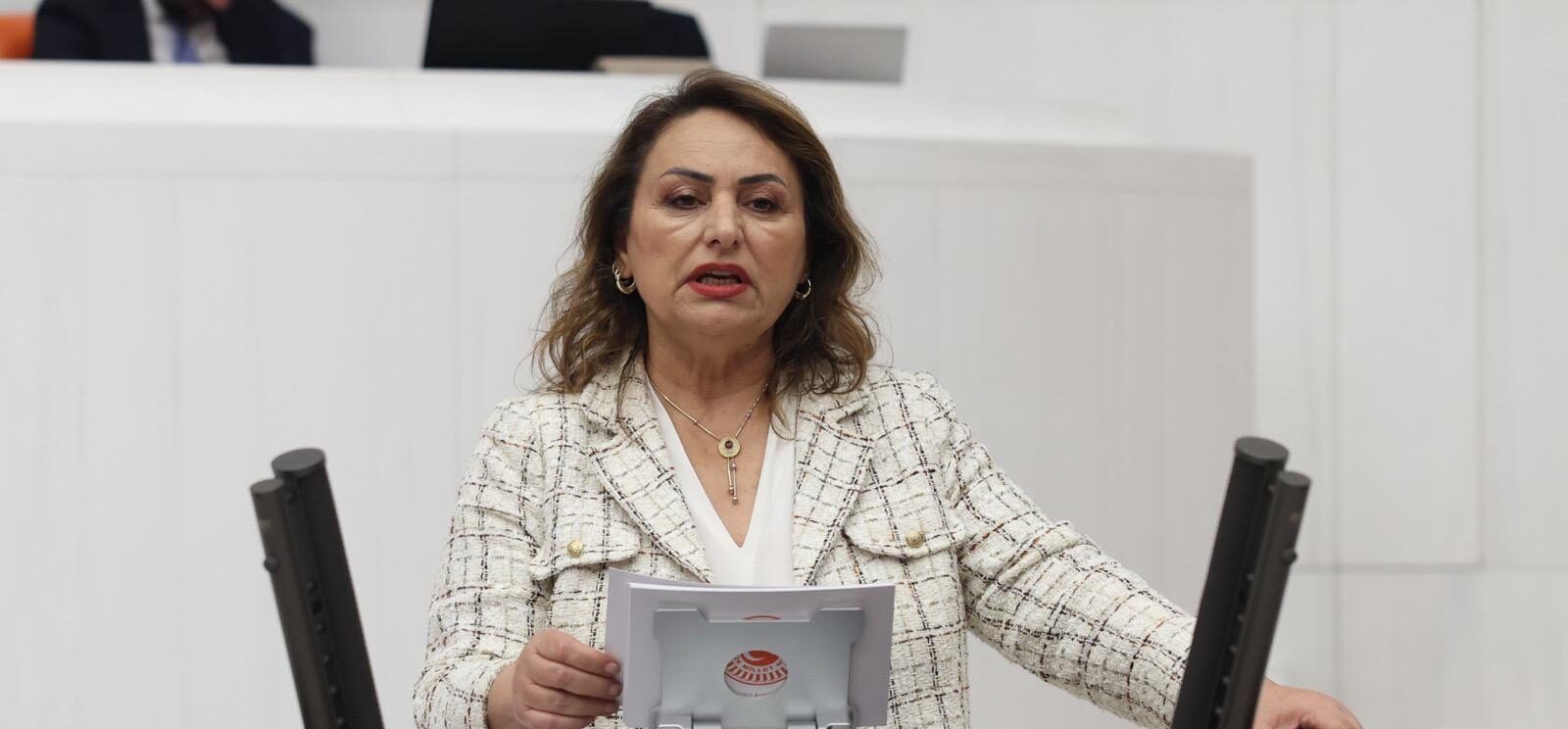 “Sorunları yaratan sistem, çözümü kamerada arıyor”a