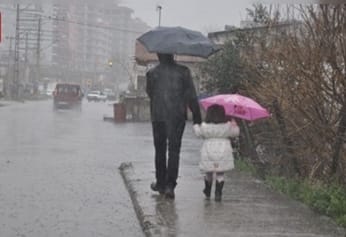 Meteoroloji Adana İçin Ne Dedi?