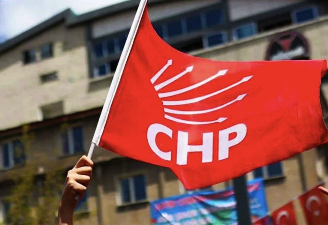 Ankara İl Başkanı Gözaltına Alındı