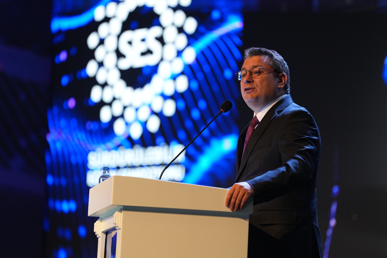 Sürdürülebilir Eğitim Sempozyumu’nun 7.’si Adana’da Gerçekleştirildi