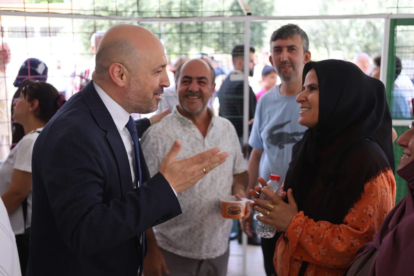 Nacar: Kalbinize iyi bakın