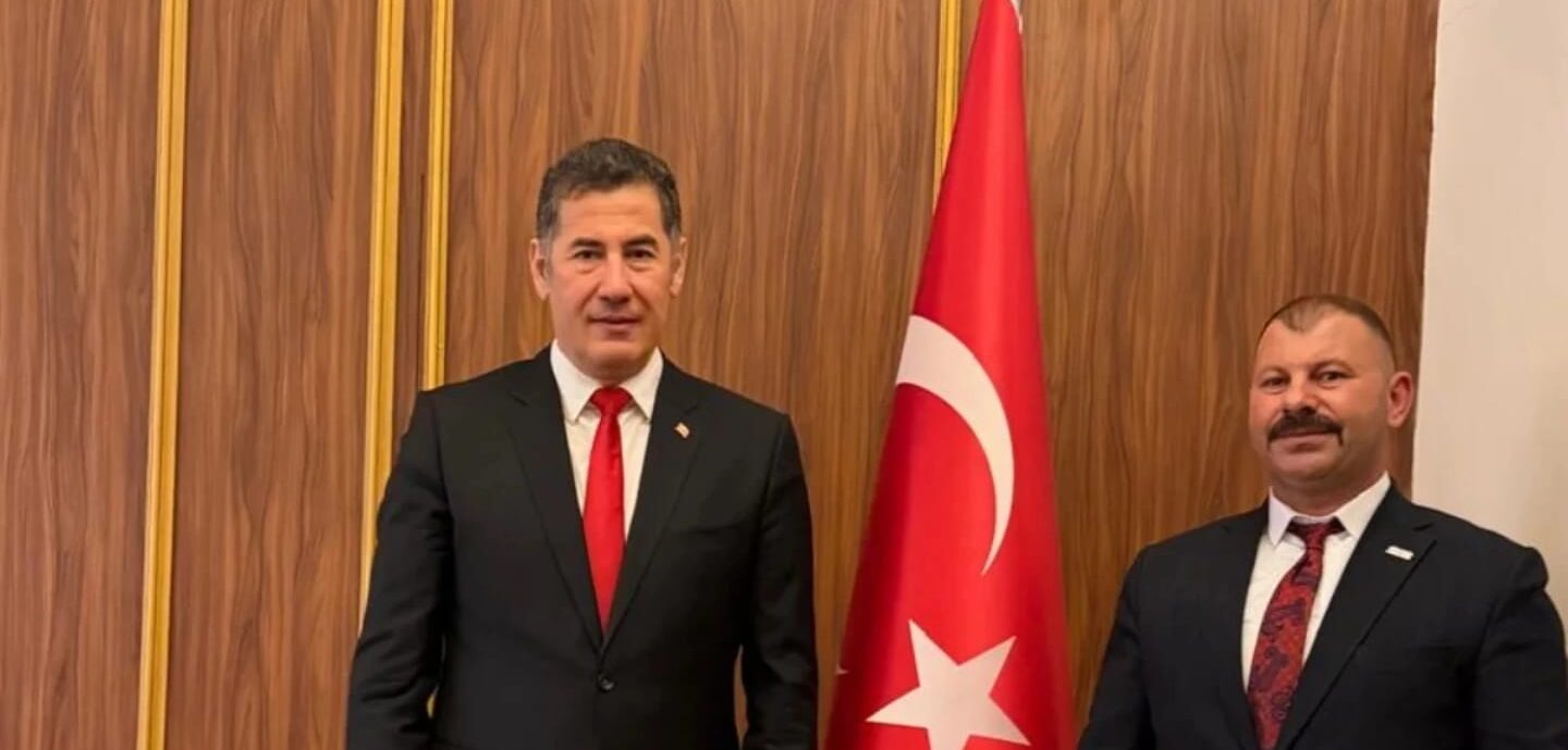 Türkiye İttifakı Partisi Adana Teşkilatı’ndan Gençler İçin Umut Projesi