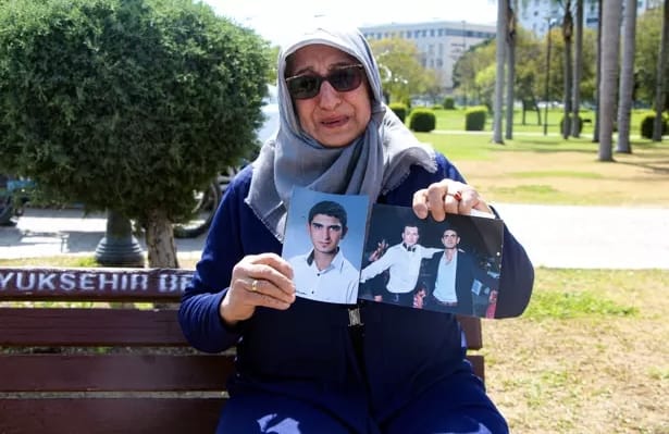 “Uyuşturucudan Haberleri Yoktu”