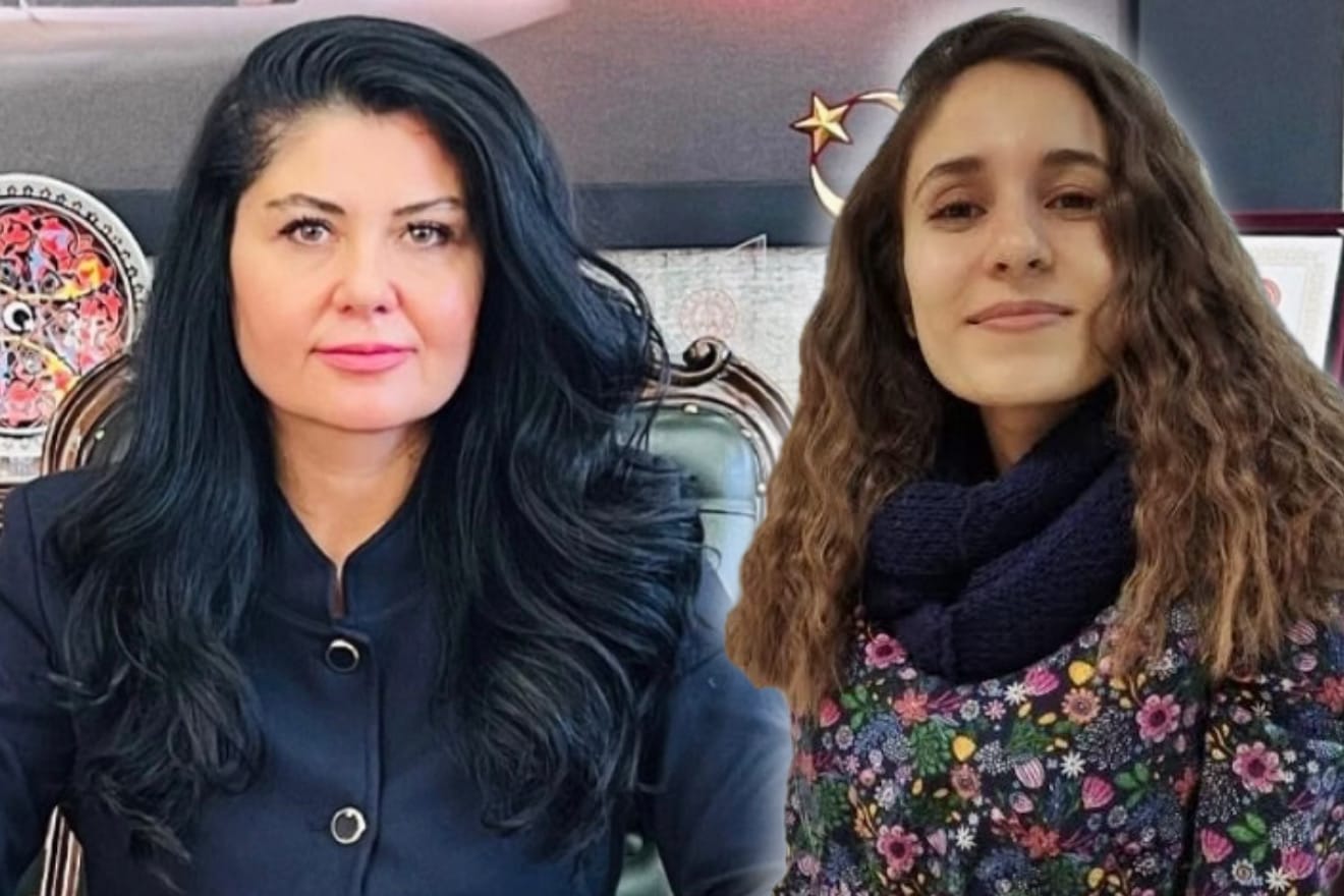 Türkiye’nin Konuştuğu Cesur Savcı!