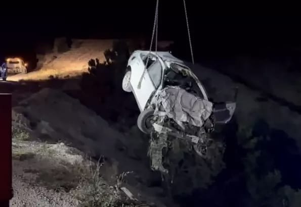 Change Çetesinden ‘Uçurum’ Yöntemi