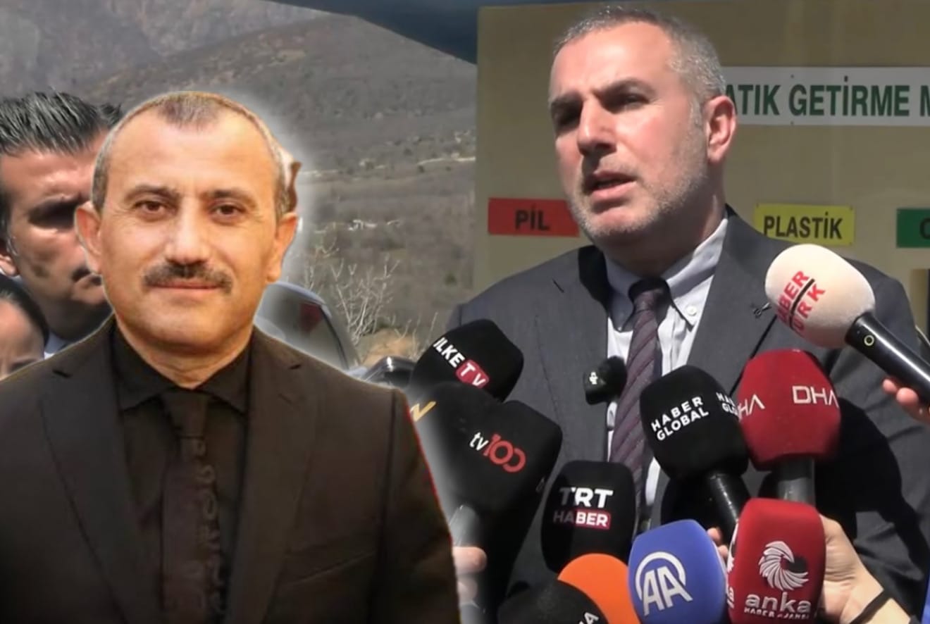 “Görevden Alınıp Tutuklanmalıdır”