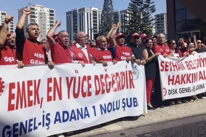 56 Bin Liralık Promosyonu Az Buldular