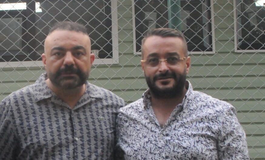 Recep Kılıç: Erzincan maçını da kazanacağız