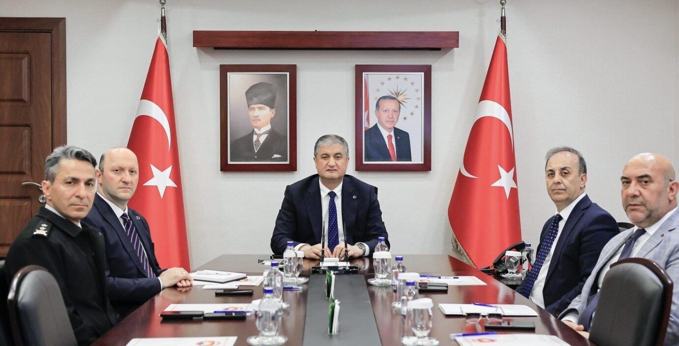 Adana’da, Okullarda Ek Tedbirler Alındı