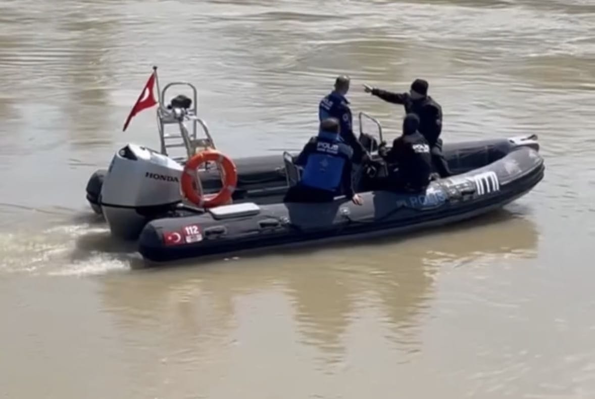 Ayşe’nin Cesedine Ulaşılamıyor