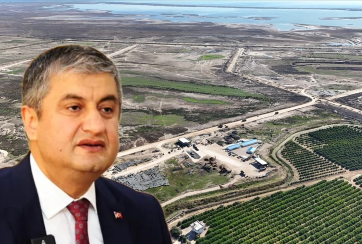 “Adana Algısı Olguların Önüne Geçti”