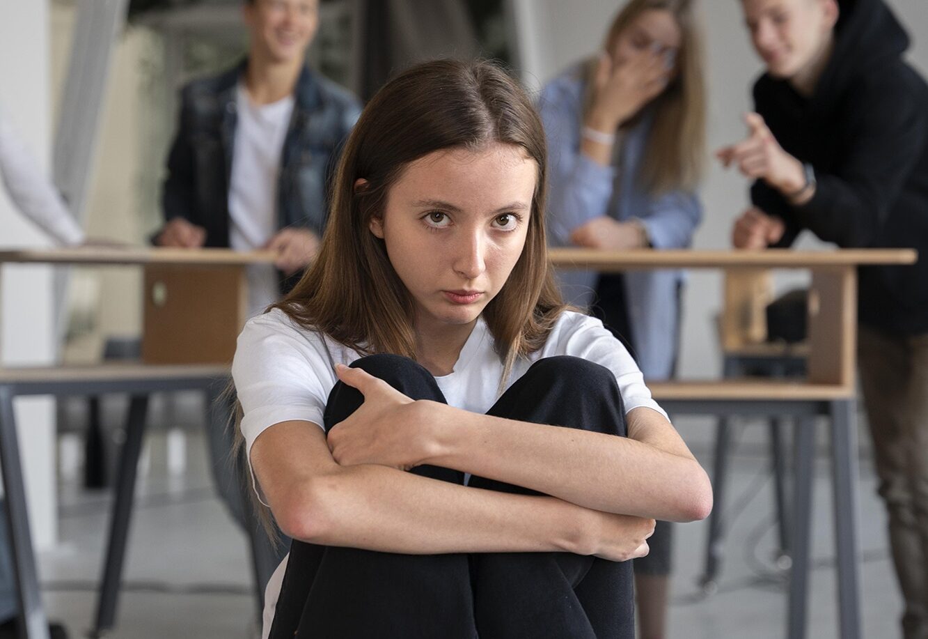 Uzmandan Akran Zorbalığı ve Erken Müdahale Uyarısı