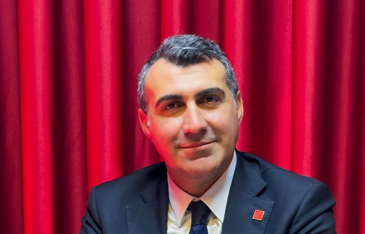 CHP Adana İl Başkanı Anıl Tanburoğlu: “Yargılamalar Adil, Acil ve Tutuksuz Yapılmalı”