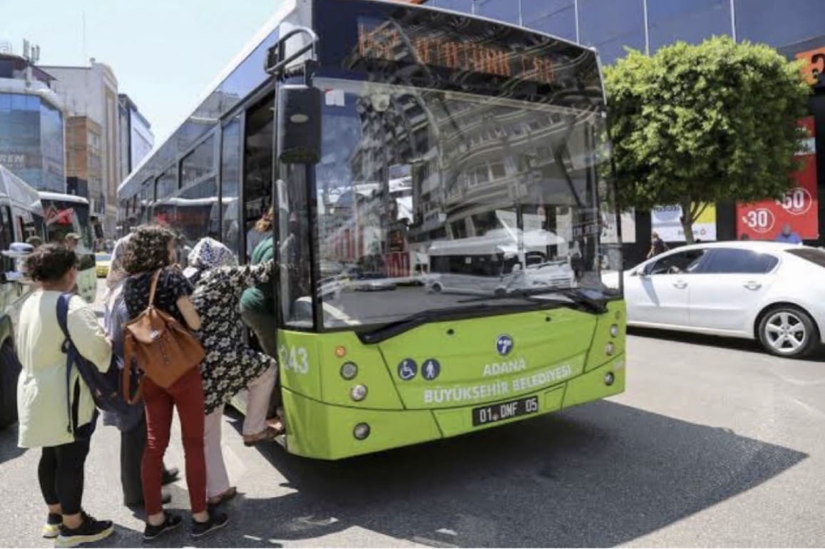 Toplu Taşımaya Zam: 39 TL Oldu
