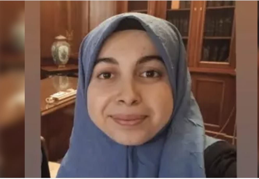 Kazada Zehra Öldü, Sürücü Kaçtı