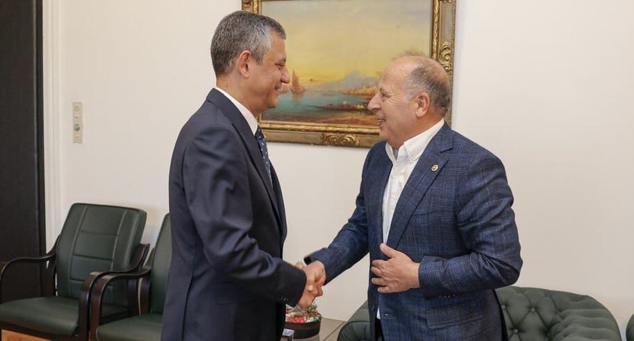 Genel Merkez Acilen Ankara’ya Çağırdı