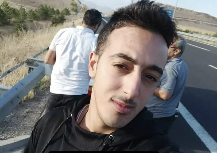 Epilepsi Hastası Nehirde Boğularak Öldü