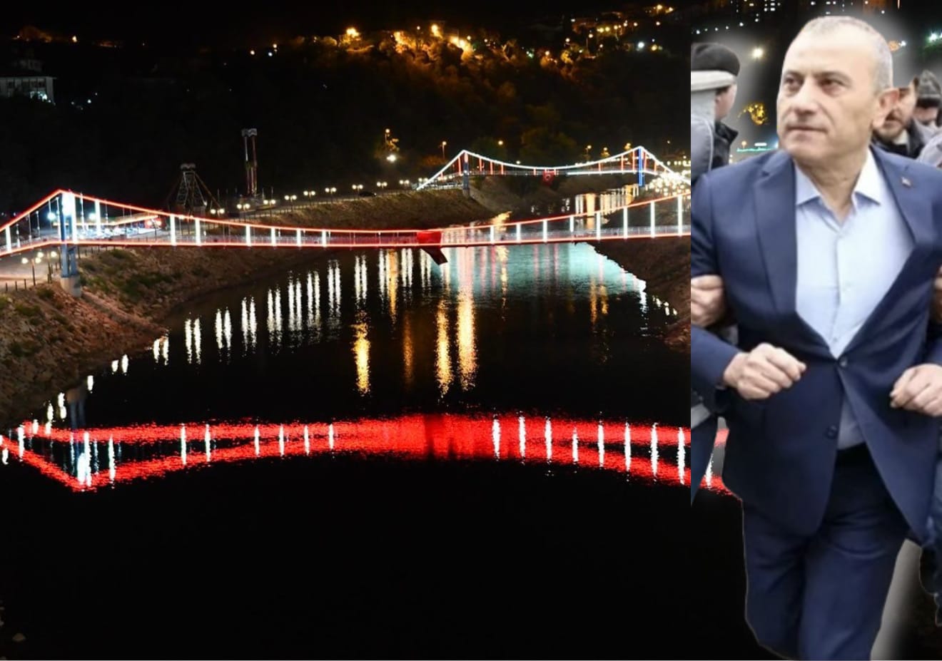 Tuncay Sonel’in Tunceli Zenginleri!