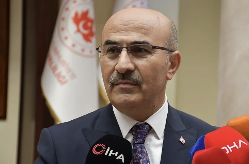 Görevden Alındı.. Köklü Değişiklikler!