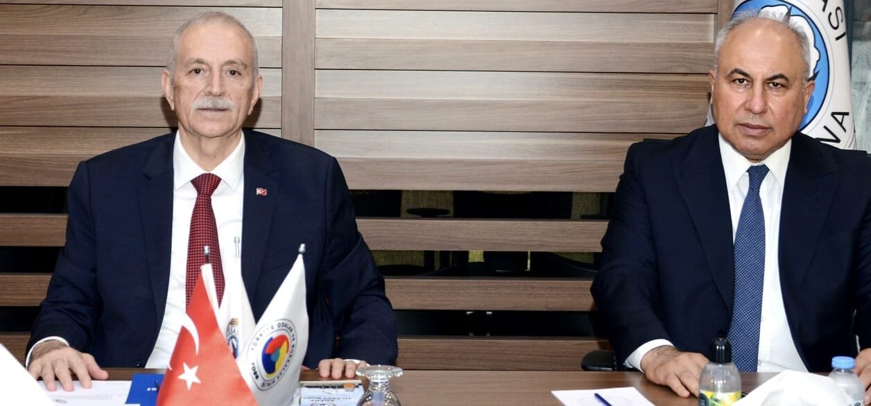 “Bu Sezon Güçlü Rekolte Bekliyoruz”