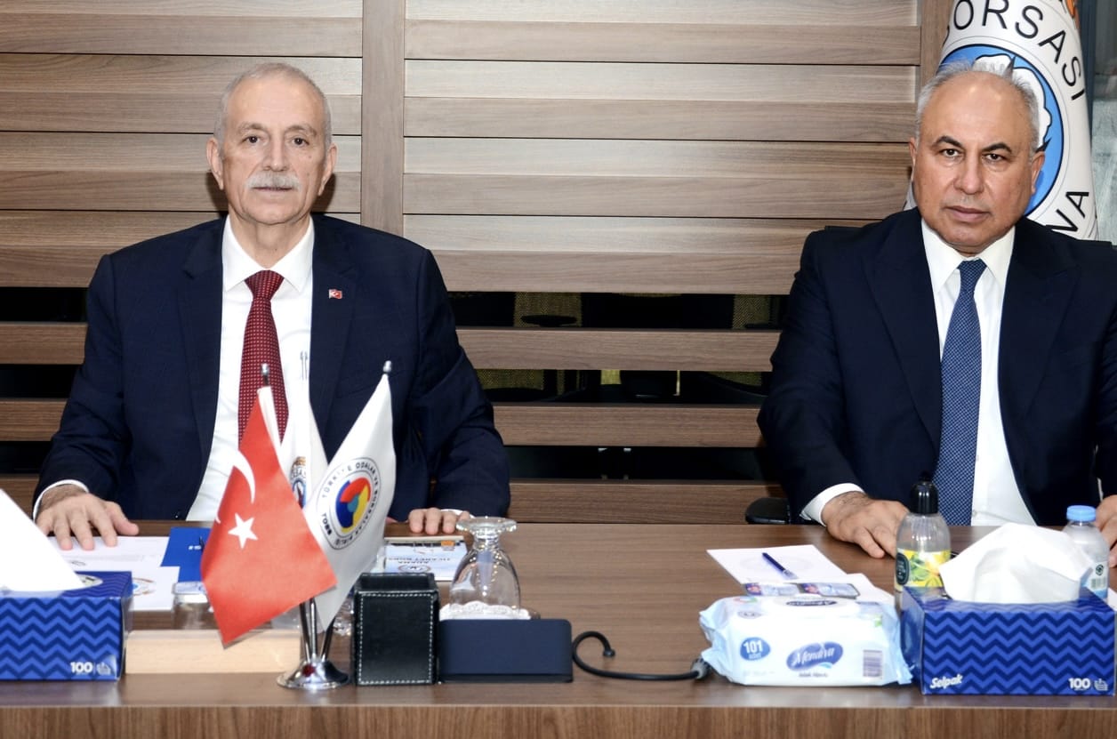 “Bu Sezon Güçlü Rekolte Bekliyoruz”