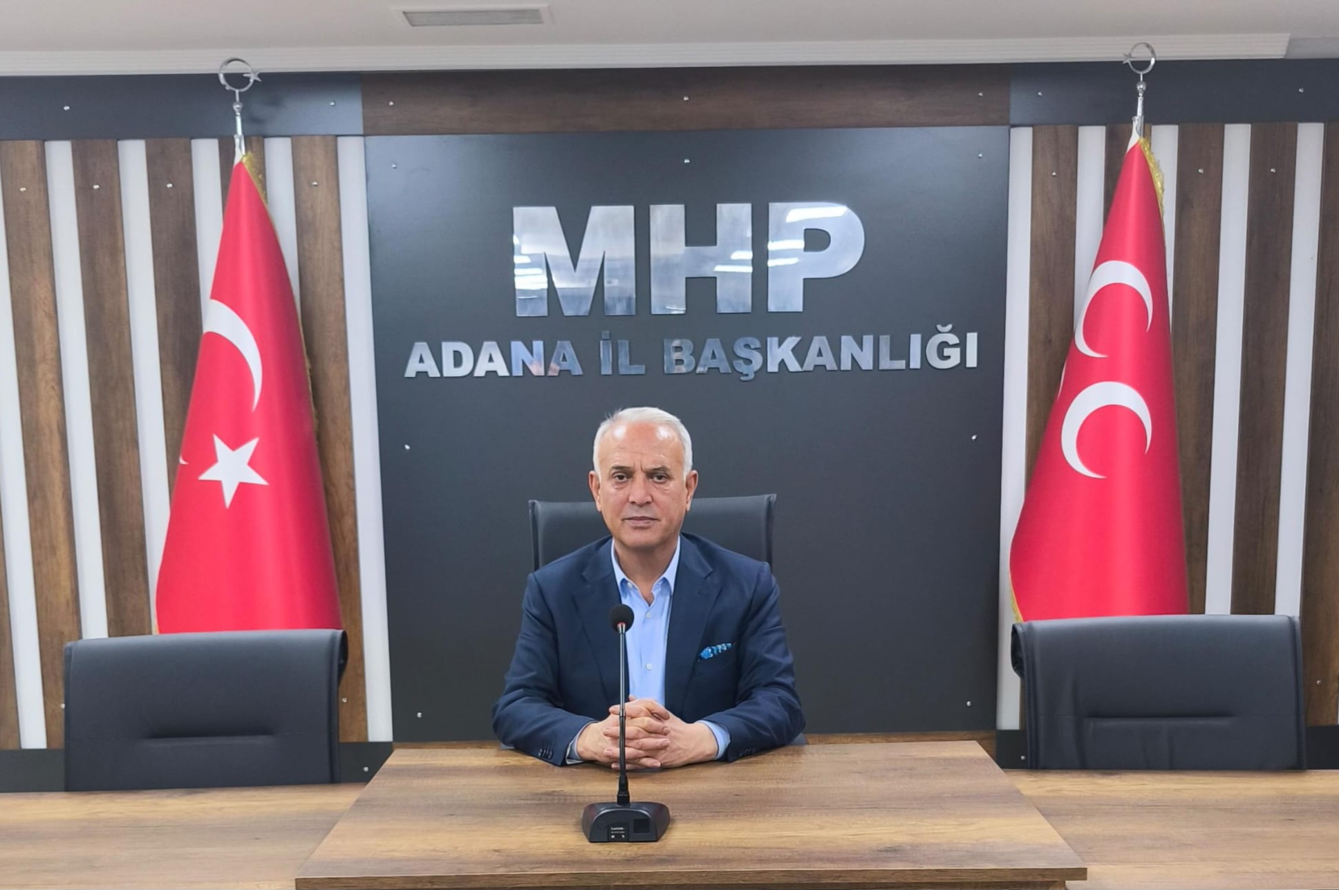 “Hain saldırılar yüreğimizi yaktı!”