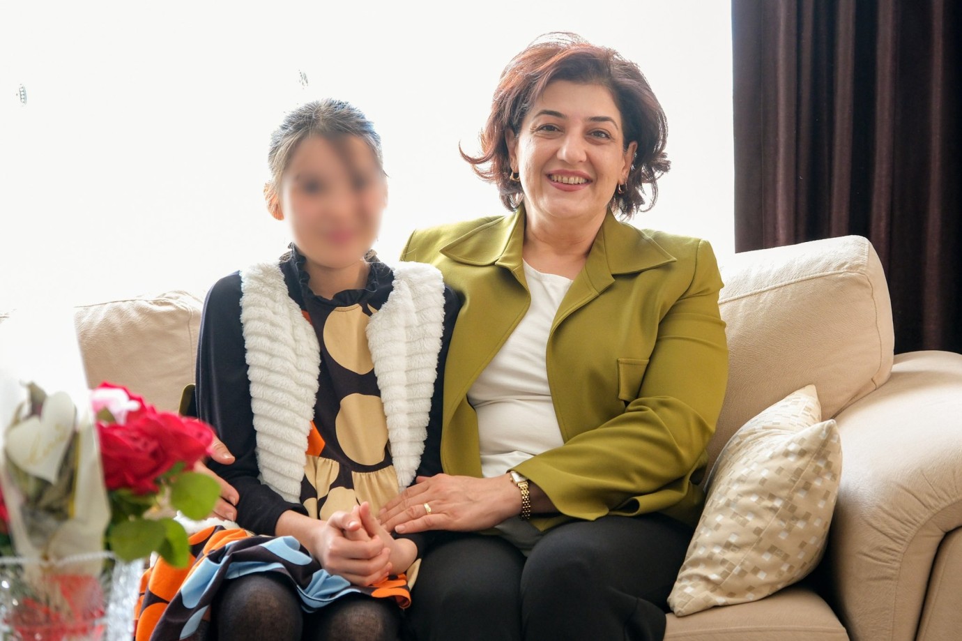 “Koruyucu Aile Olabilmek önemli’’