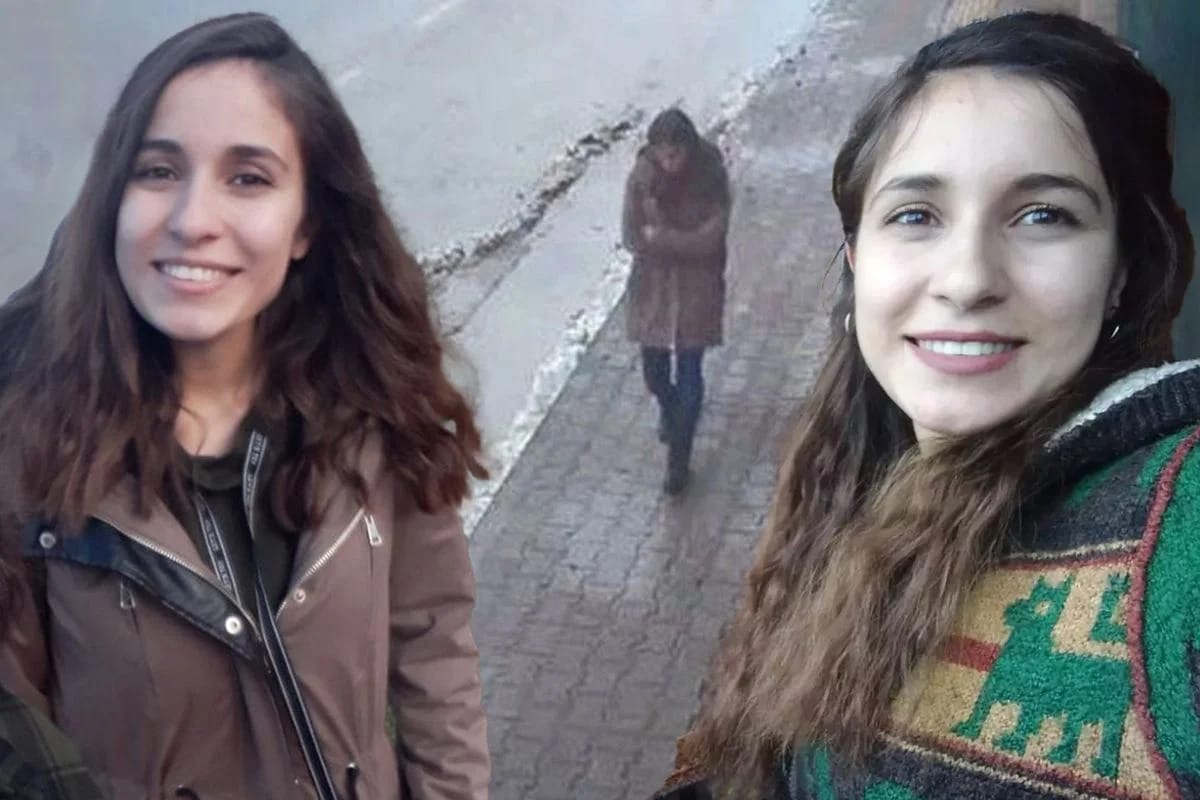 Gülistan Doku Cinayeti Çözüldü