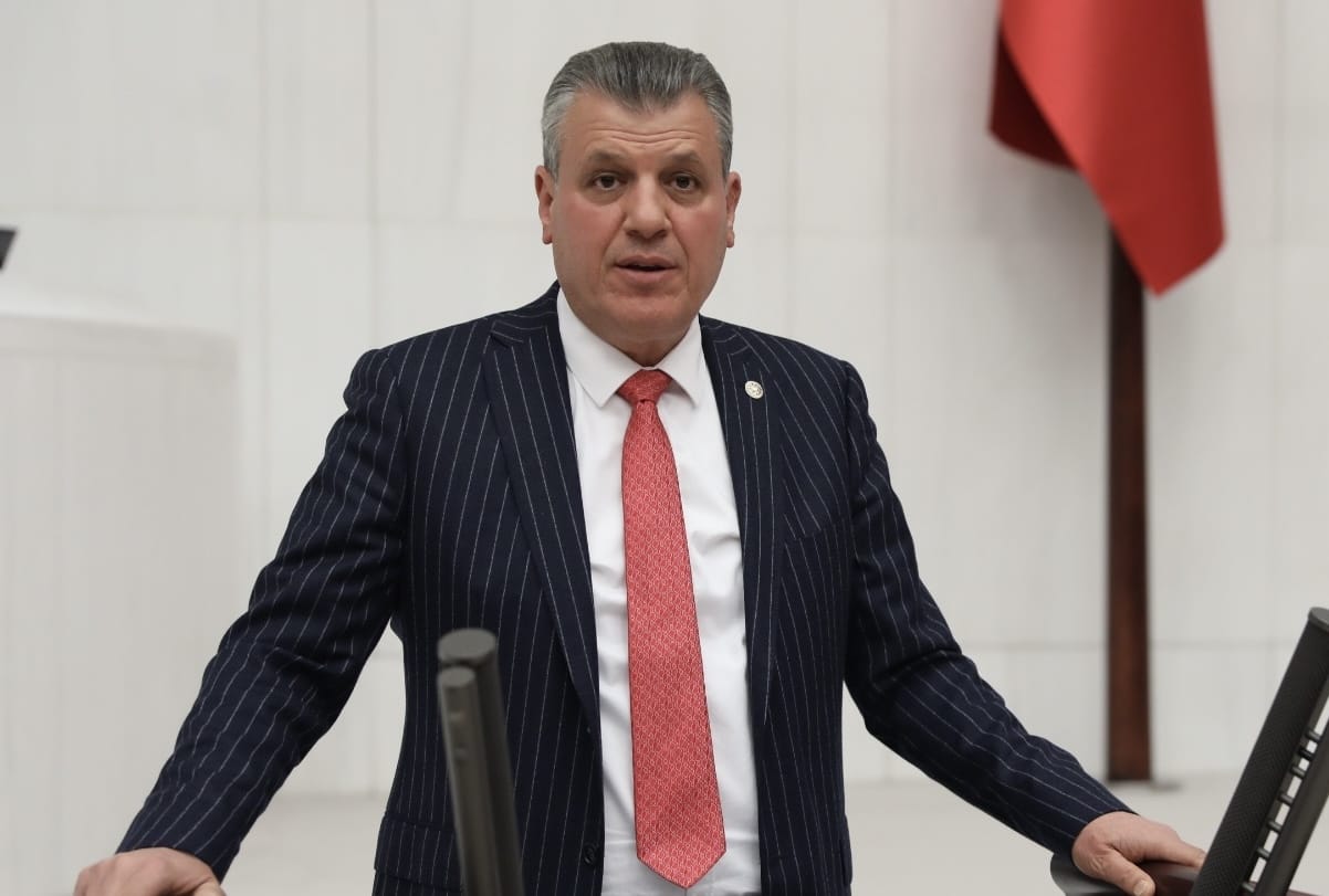 “Kriz Büyüyor, Risk Altındayız”