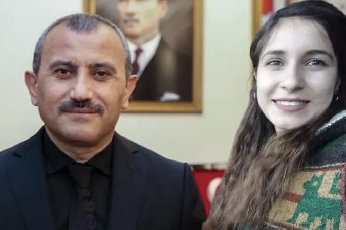 TUNCAY SONEL Gözaltına Alındı