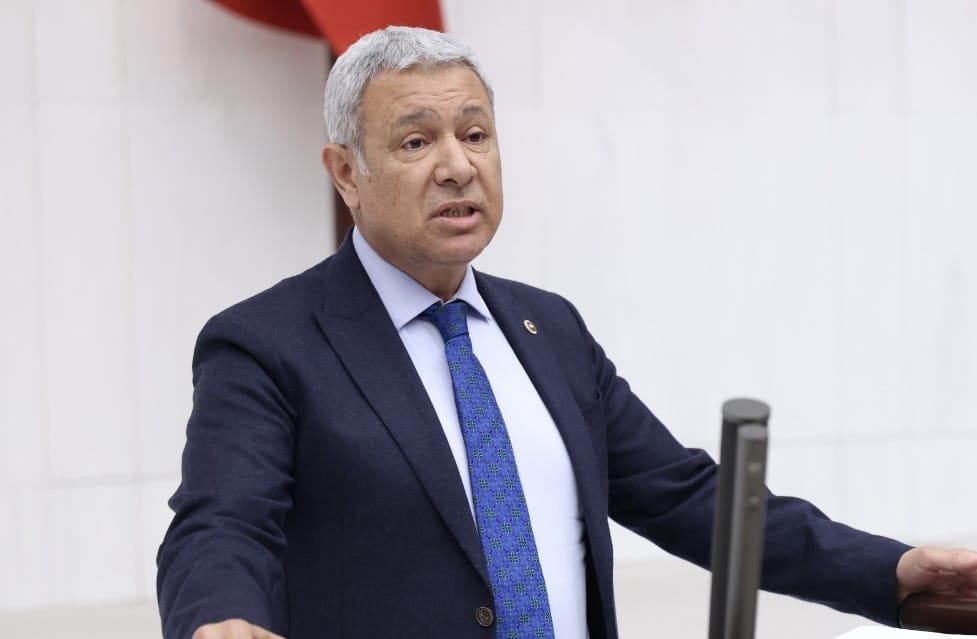 “İğneden İpliğe Zam Sağanağı..”