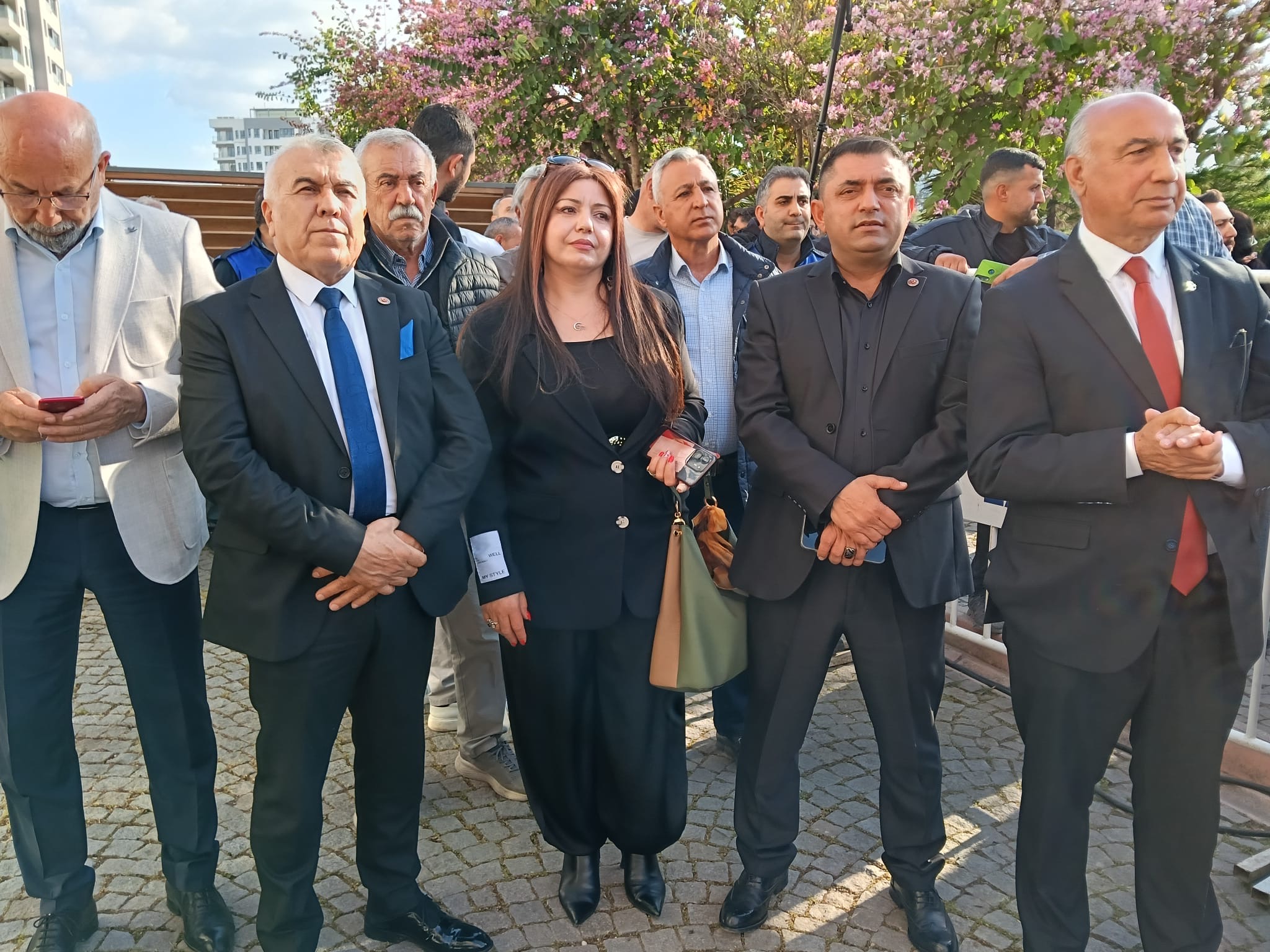 YÜREĞİR’DE BAŞKANVEKİLİ DEĞİŞTİ! GÖREV CEYDA FARUK BALKAN’A VERİLDİ