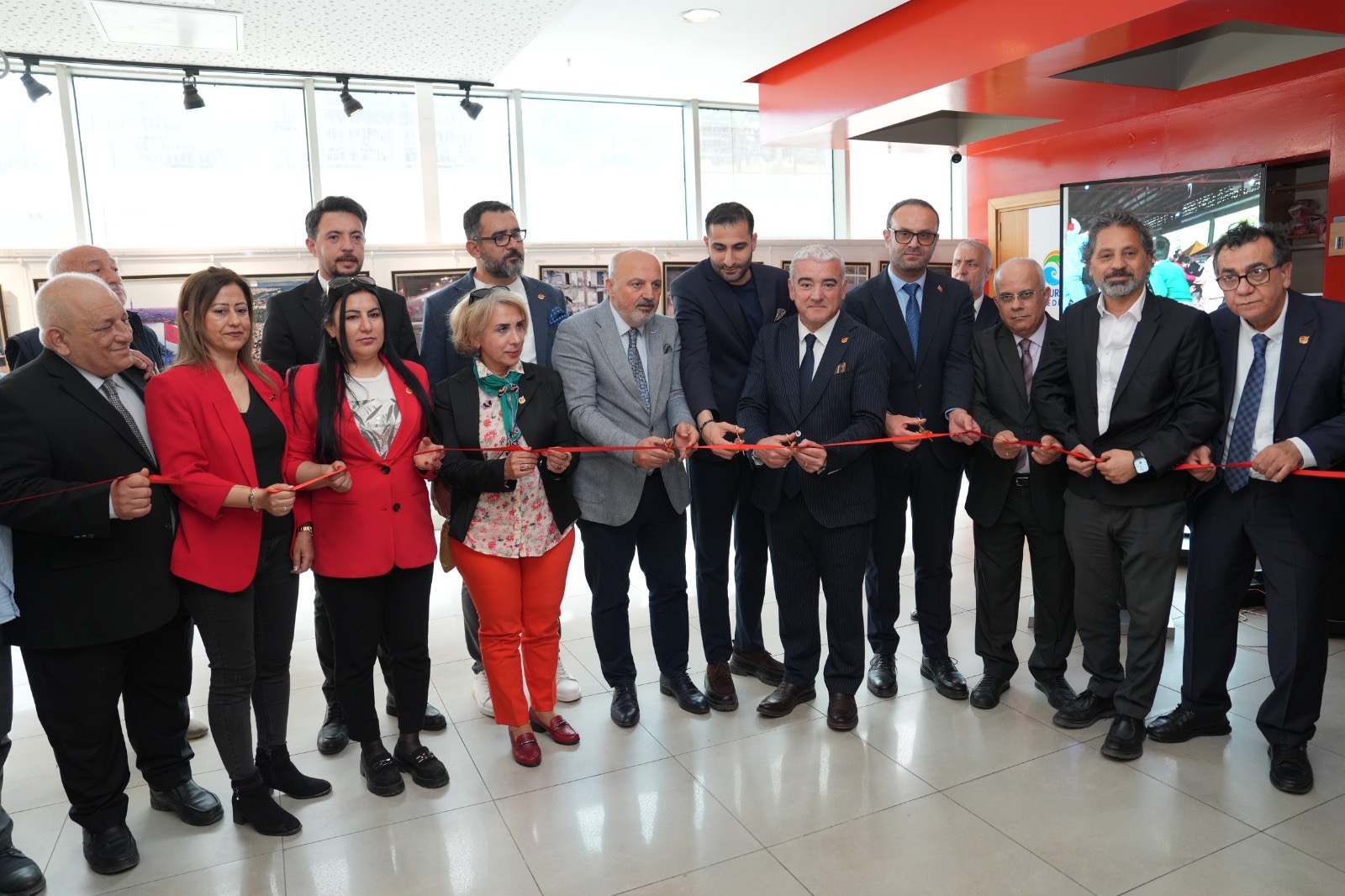 Tarihe tanıklık eden  Fotoğraf kareleri