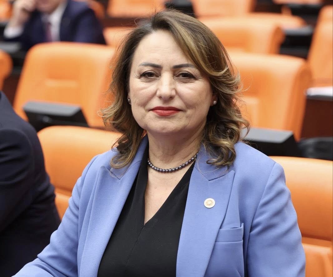 “Halkın iradesi, hukukun üstünlüğü yok sayılıyor”