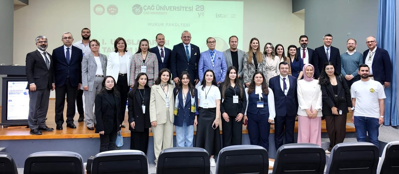 Yaşar Bayboğan anısına  Tahkim Hukuku Sempozyumu