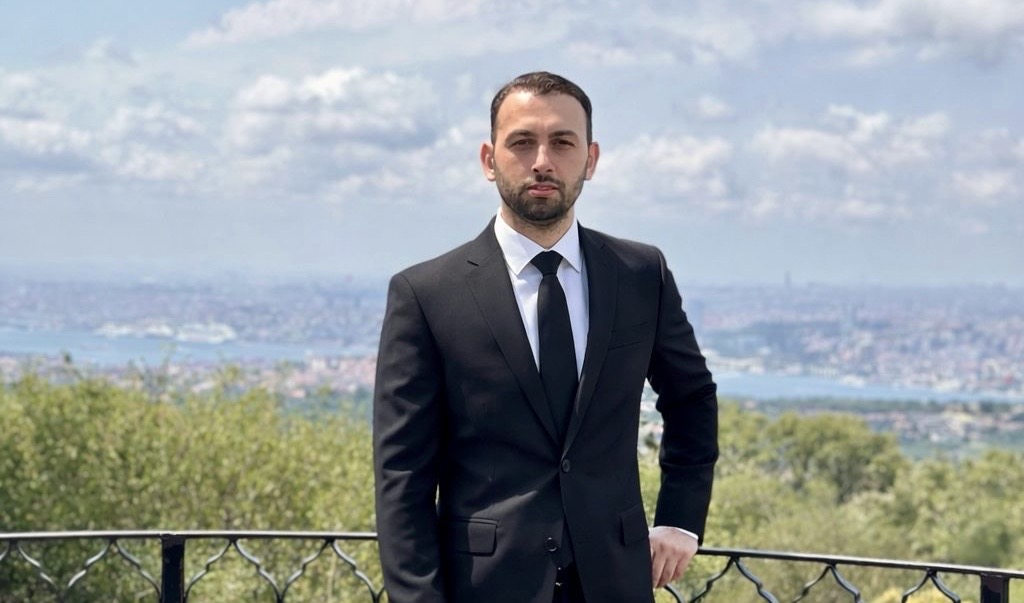 ADANALI AKADEMİSYEN DR. OSMAN NURİ ÜNSAL’DAN LİTERATÜRE ÖNEMLİ KATKI