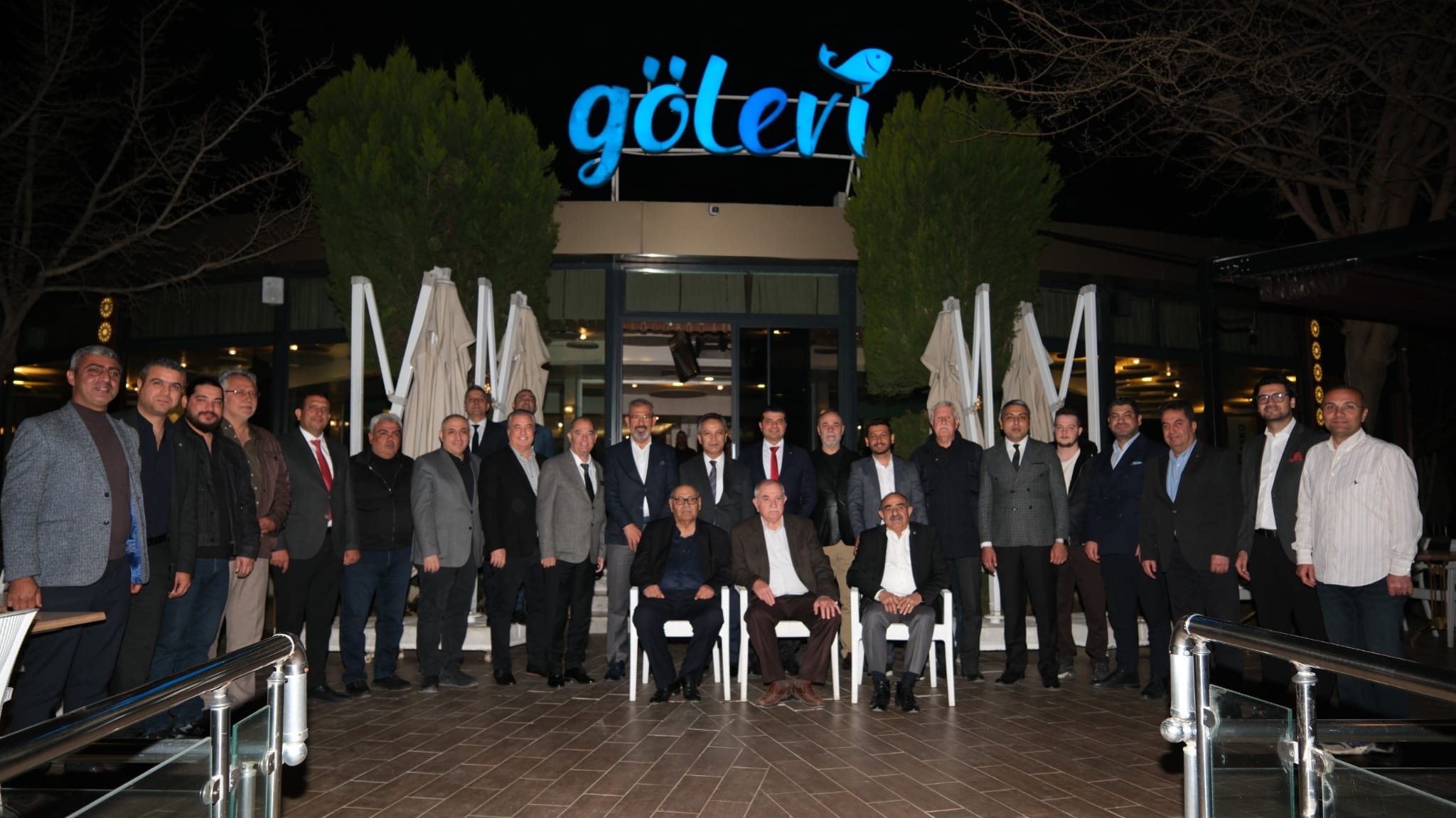 DAİMFED ve MST’den Stratejik Buluşma