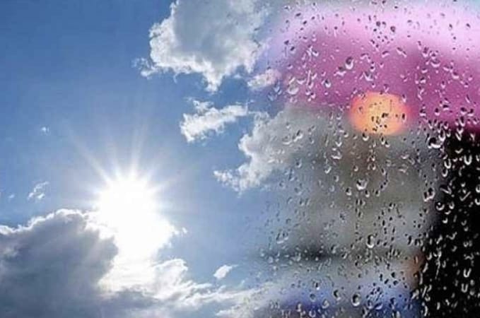 Hava Durumu Gelgitli Olacak