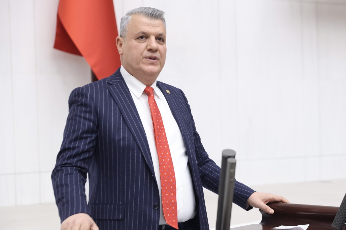 “Vergide Adalet ve Şeffaflık İstiyoruz”