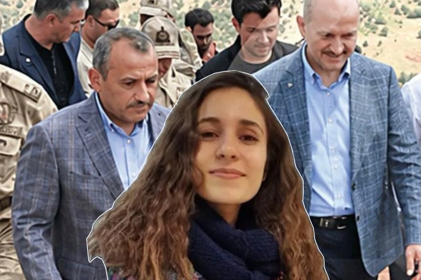 Soylu: Cinayet Bulgusuna Rastlayamadık