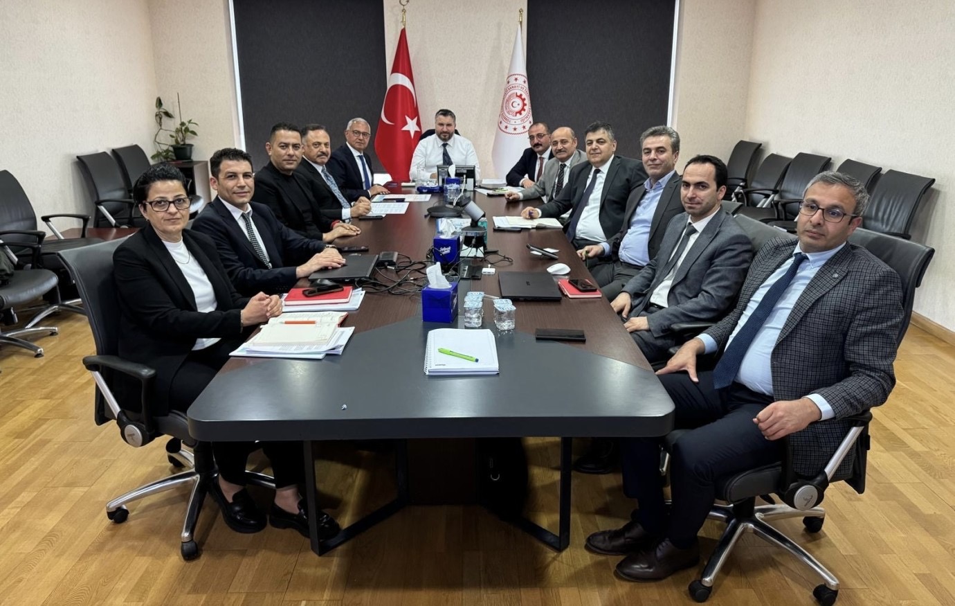 Stratejik Dönüşümde Adana İmzası