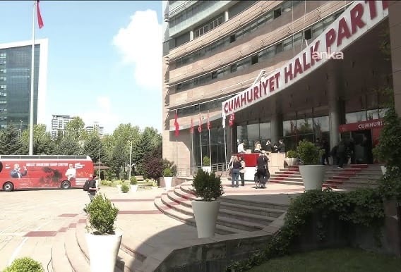 Mutlak Butlan Operasyonu: 13 Gözaltı