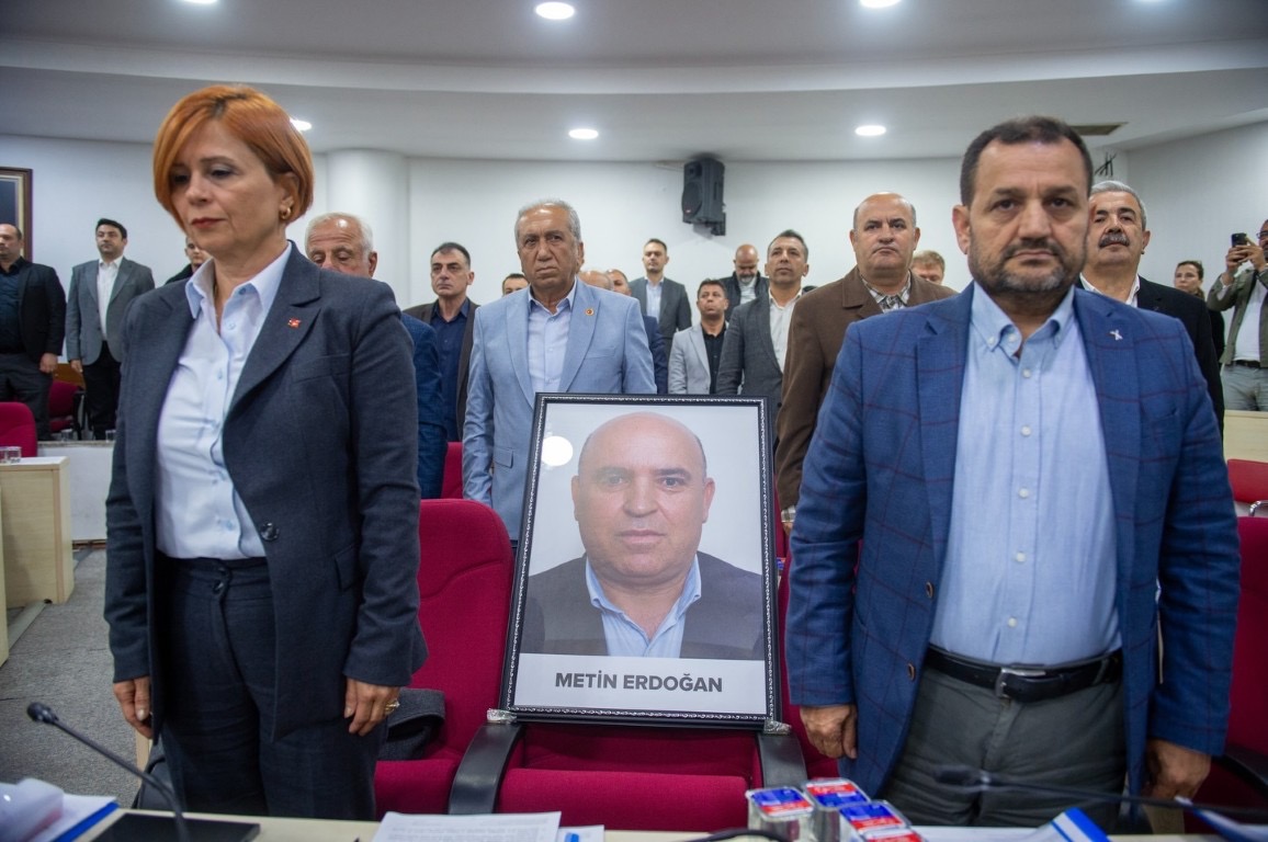 Seyhan’da Borçlanmaya Koşullu Evet