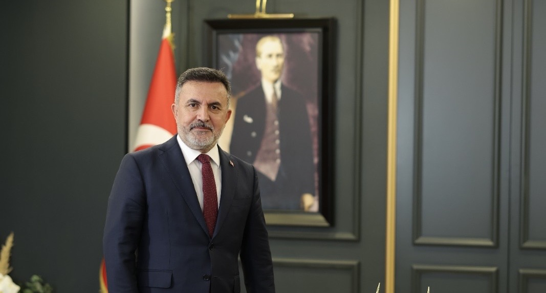 Tamer Dağlı: “Üreticilerimizin Yanındayız”