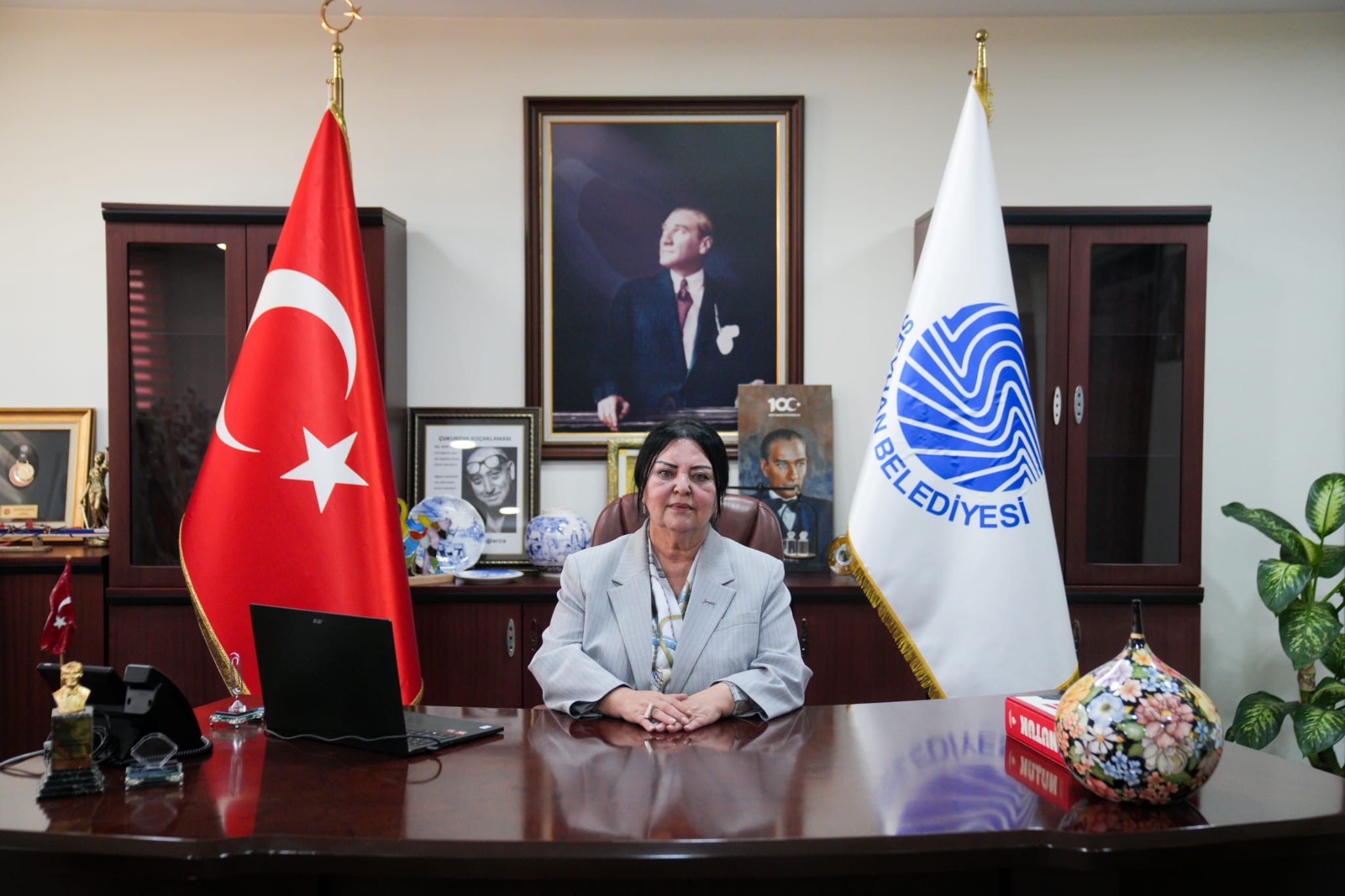 Akkan: “Bayramlar Paylaştıkça Güzel”