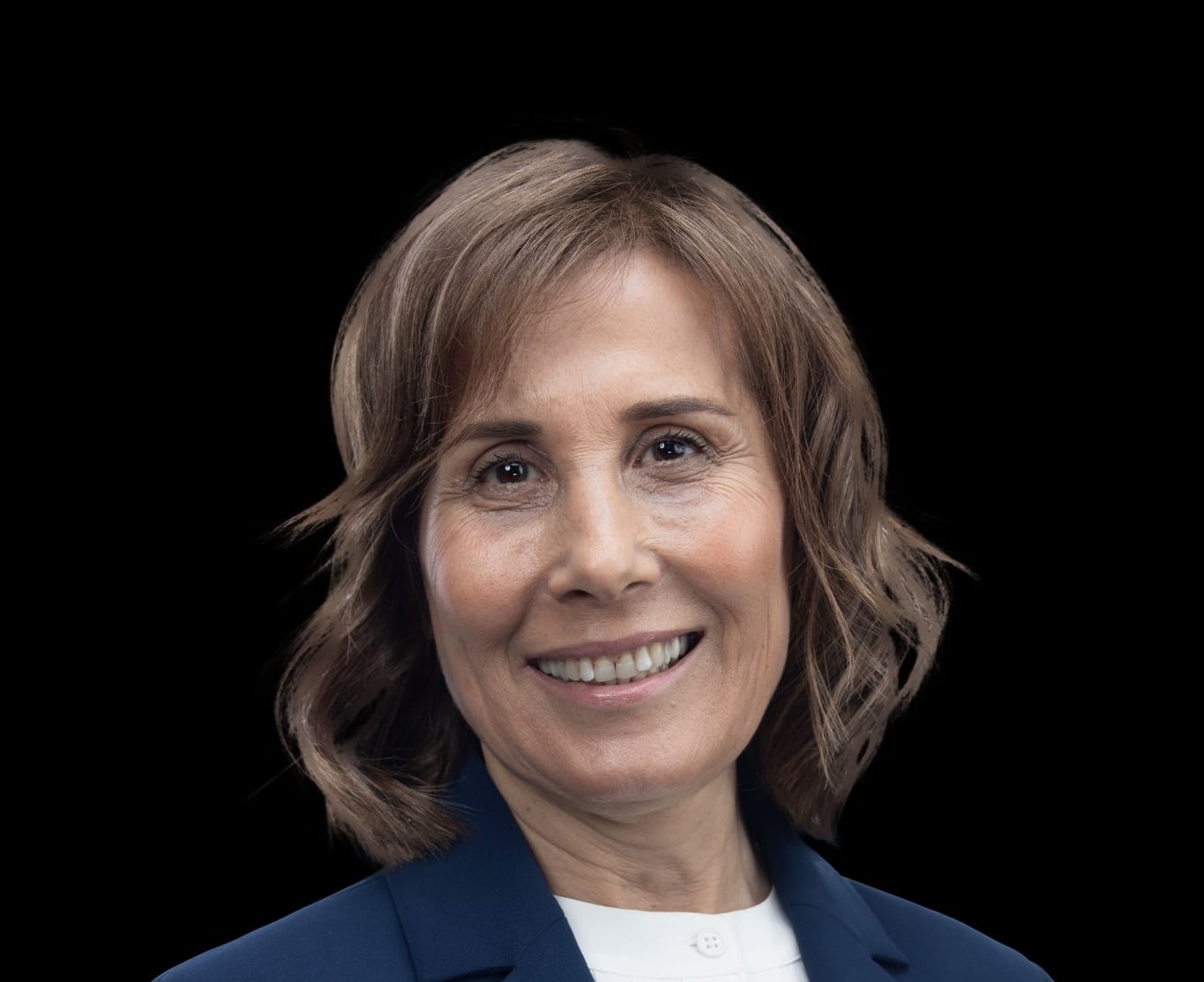 Oya Tekin: ‘Bu Karanlık Günler Elbet Geçecek’”