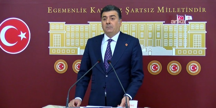 Kurultay İçin Yeni Adım: İmza Süreci Resmen Başlıyor