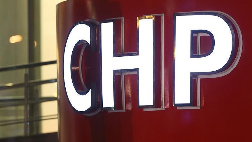 CHP’de deprem etkisi yaratan karar!