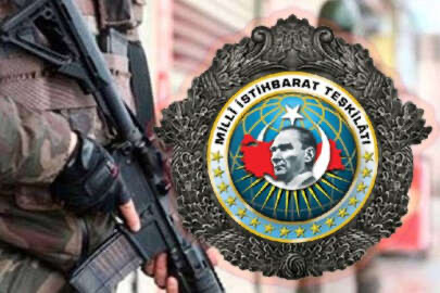 Sınır Ötesinde DEAŞ Operasyonu!